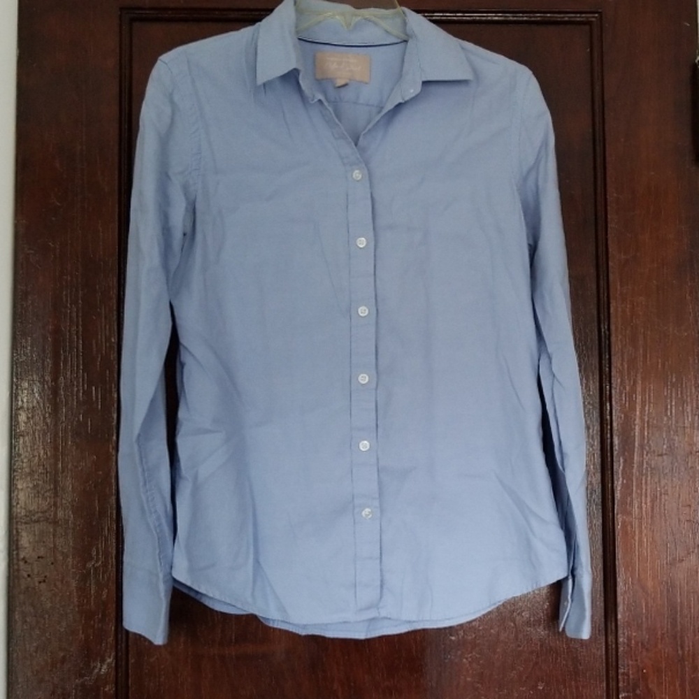 Banana Republic Button down